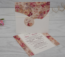 catalog invitatii polen